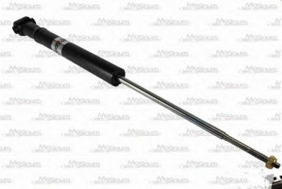MAGNUM TECHNOLOGY agx064mt -  Амортизатор подвески газовый, задний